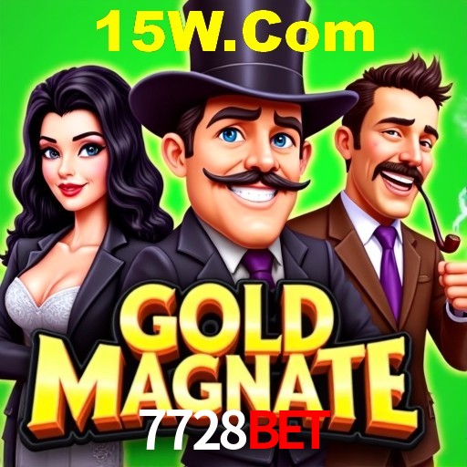 Jogos de Slot 7728bet