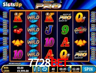 Ofertas Exclusivas 7728bet
