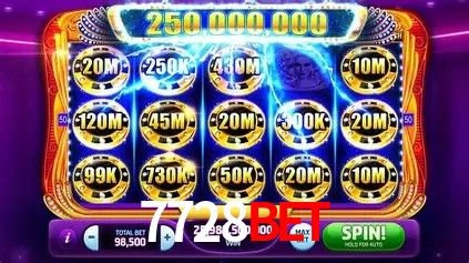 Promoções Sazonais 7728bet