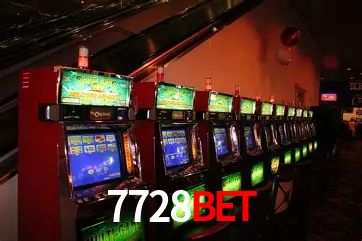 Integração de APIs 7728bet