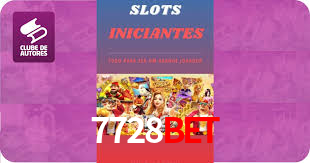 Jogos Exclusivos 7728bet