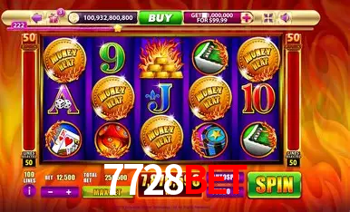 Promoção Relâmpago 7728bet